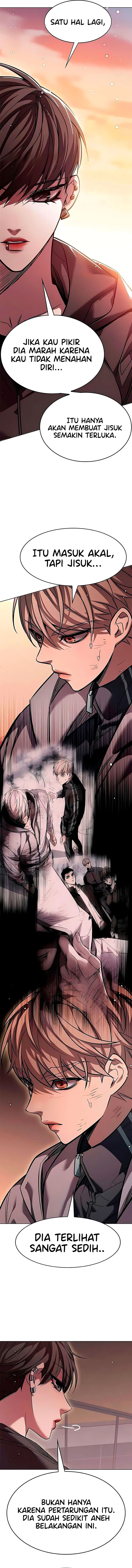 Eleceed Chapter 390 halaman 3