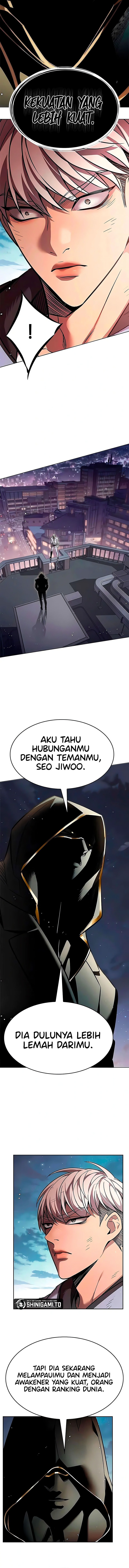 Eleceed Chapter 390 halaman 12