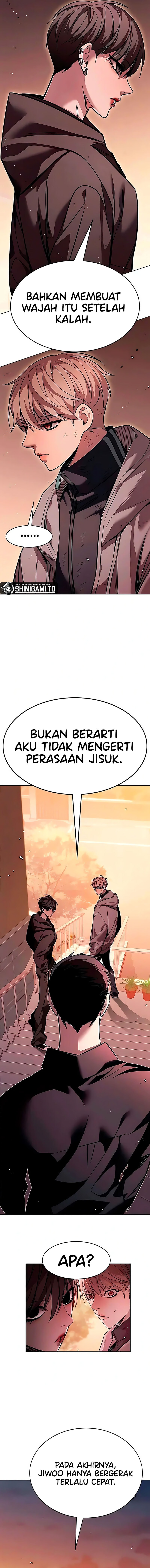 Eleceed Chapter 390 halaman 5