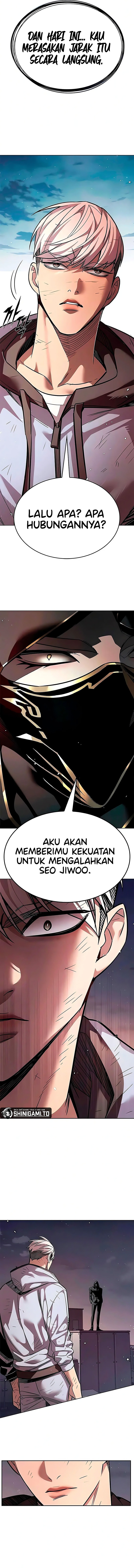 Eleceed Chapter 390 halaman 13