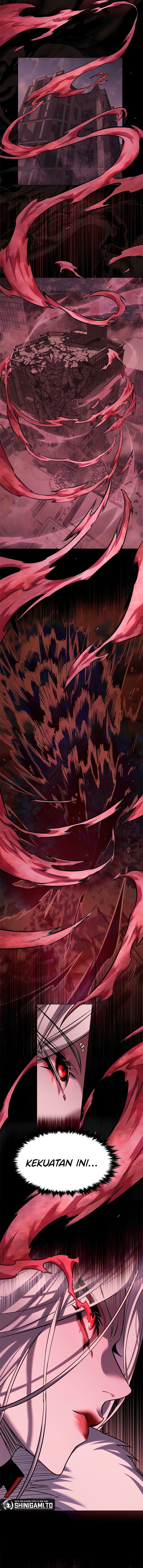 Eleceed Chapter 391 halaman 9