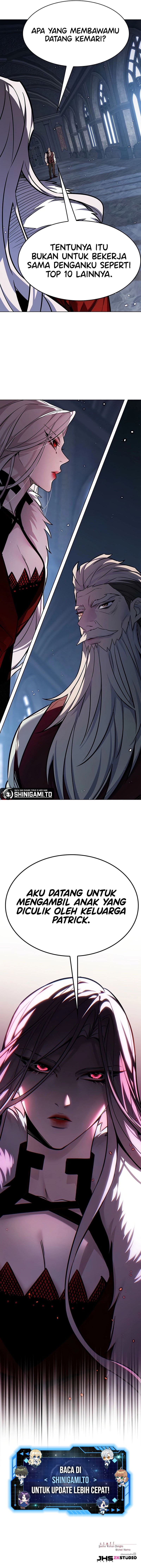 Eleceed Chapter 391 halaman 19