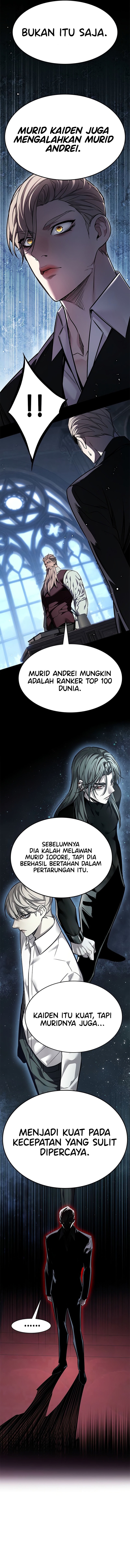Eleceed Chapter 391 halaman 14