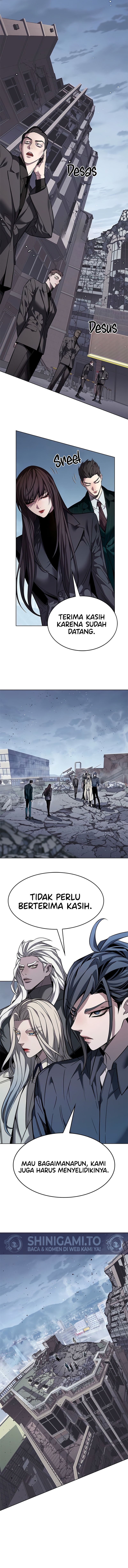 Eleceed Chapter 391 halaman 2