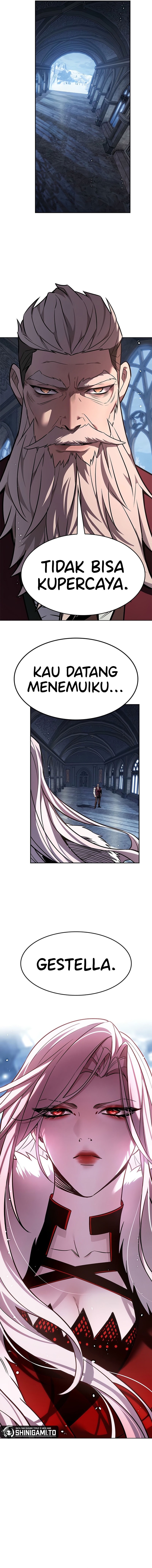 Eleceed Chapter 391 halaman 18