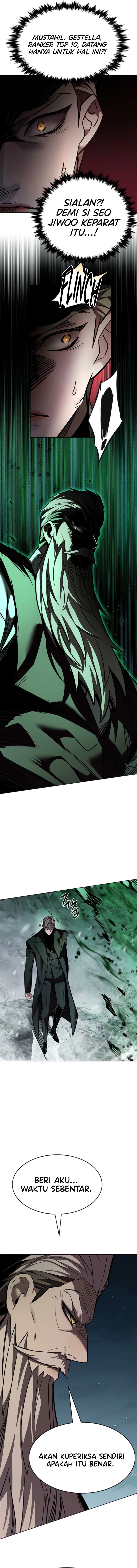 Eleceed Chapter 392 halaman 21