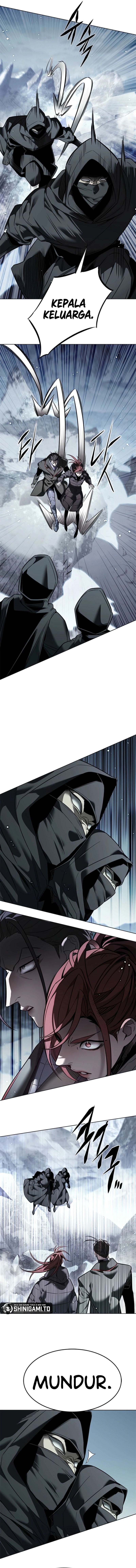 Eleceed Chapter 392 halaman 10