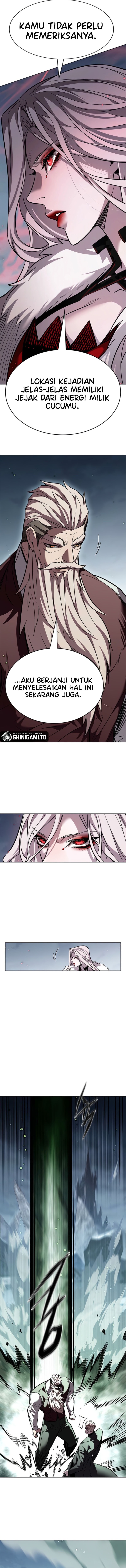 Eleceed Chapter 392 halaman 22