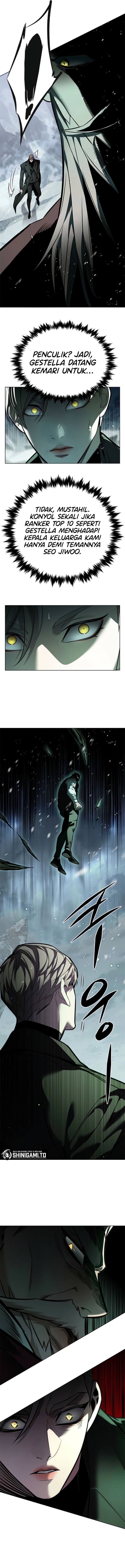 Eleceed Chapter 392 halaman 16