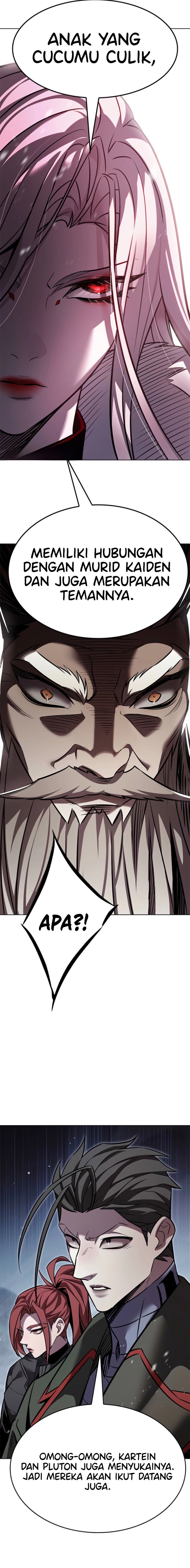 Eleceed Chapter 392 halaman 20