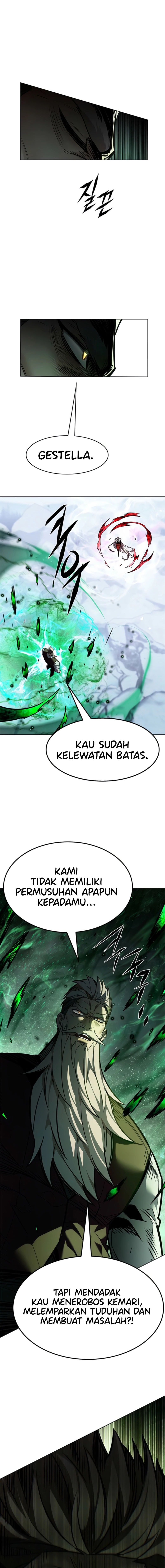 Eleceed Chapter 392 halaman 17