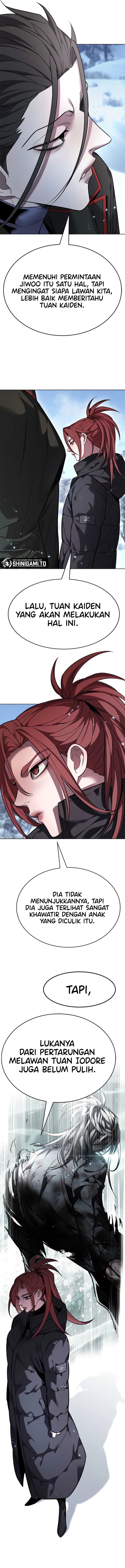 Eleceed Chapter 392 halaman 2