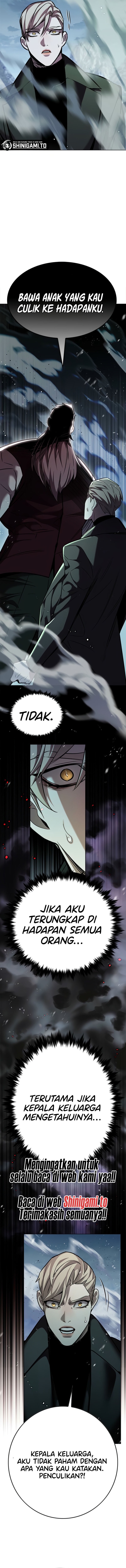 Eleceed Chapter 392 halaman 23