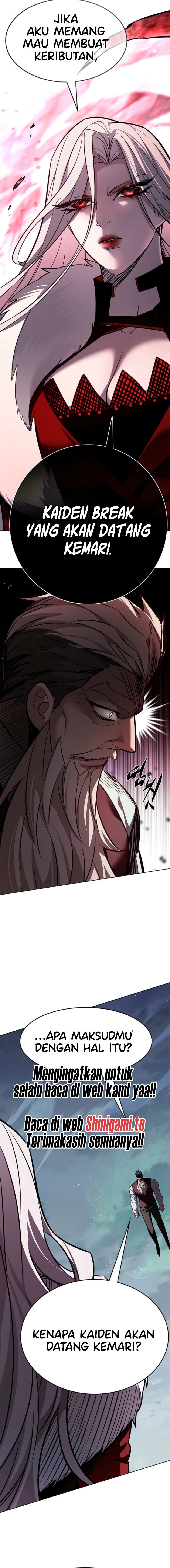 Eleceed Chapter 392 halaman 19