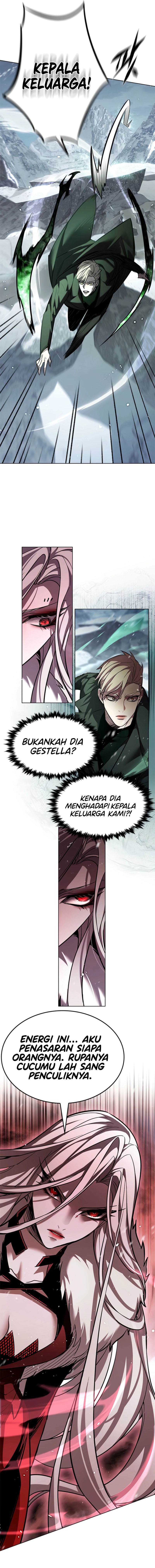 Eleceed Chapter 392 halaman 15