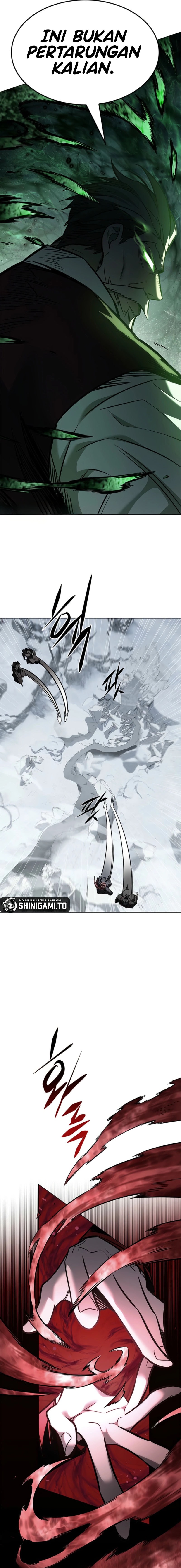 Eleceed Chapter 392 halaman 11