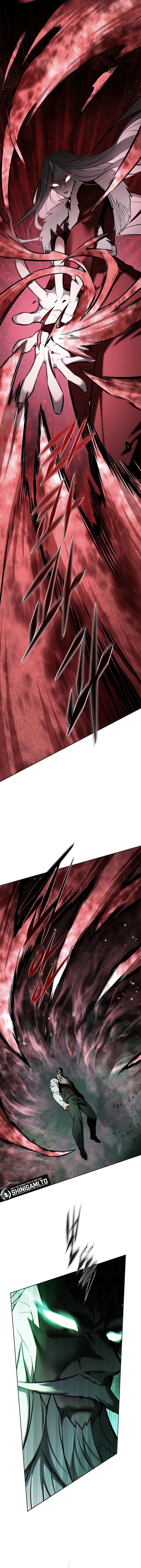 Eleceed Chapter 392 halaman 12