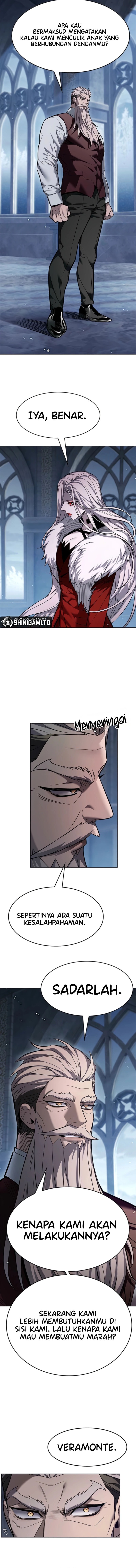 Eleceed Chapter 392 halaman 4