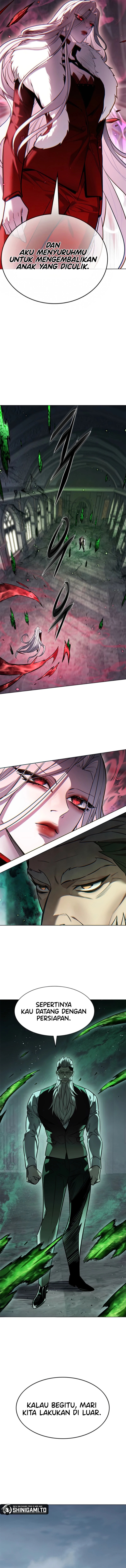 Eleceed Chapter 392 halaman 6