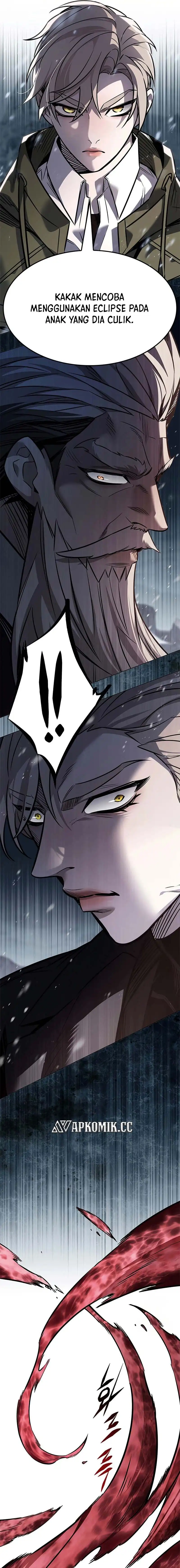 Eleceed Chapter 393 halaman 22