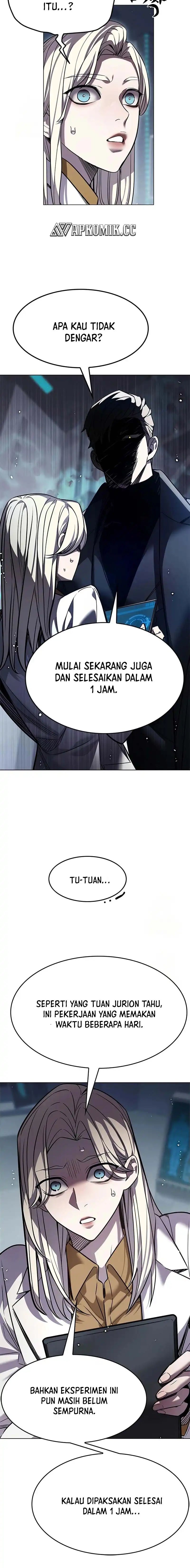 Eleceed Chapter 393 halaman 3
