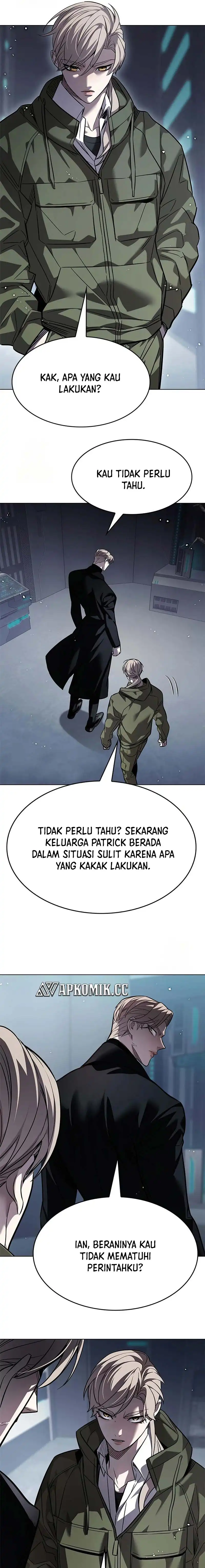 Eleceed Chapter 393 halaman 10