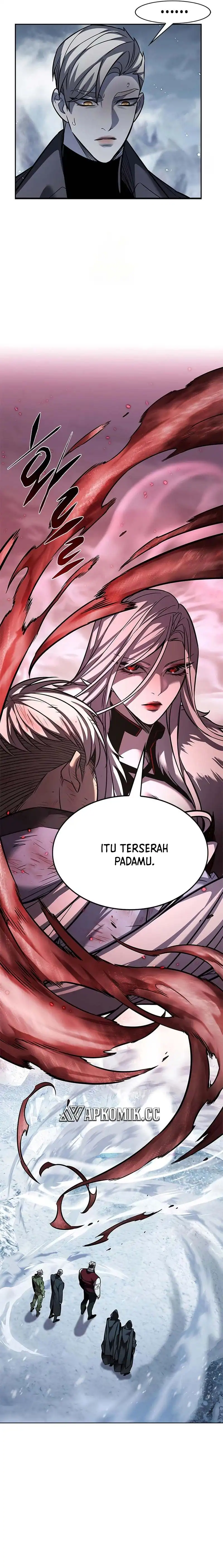 Eleceed Chapter 393 halaman 14