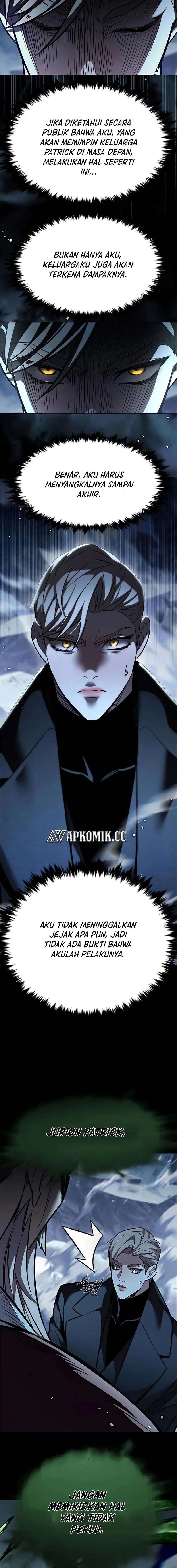 Eleceed Chapter 393 halaman 7