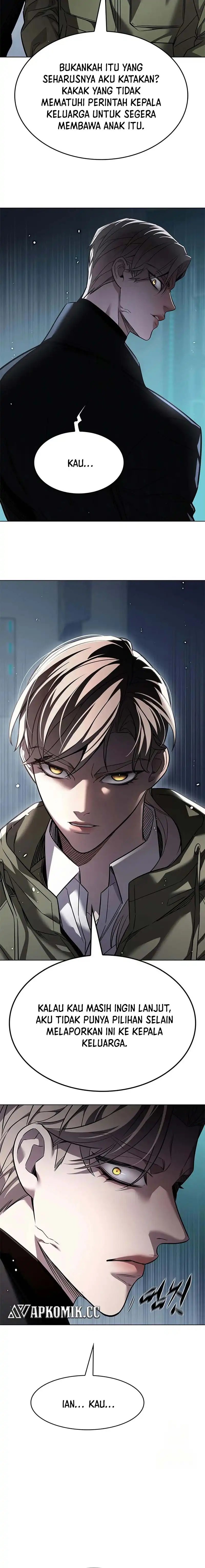 Eleceed Chapter 393 halaman 11