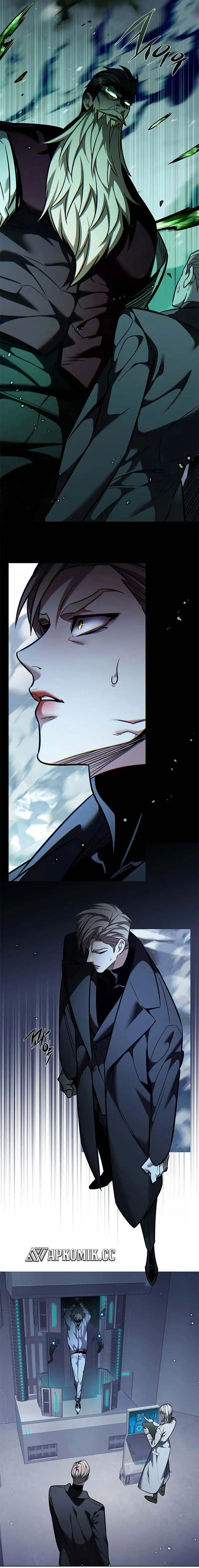 Eleceed Chapter 393 halaman 8