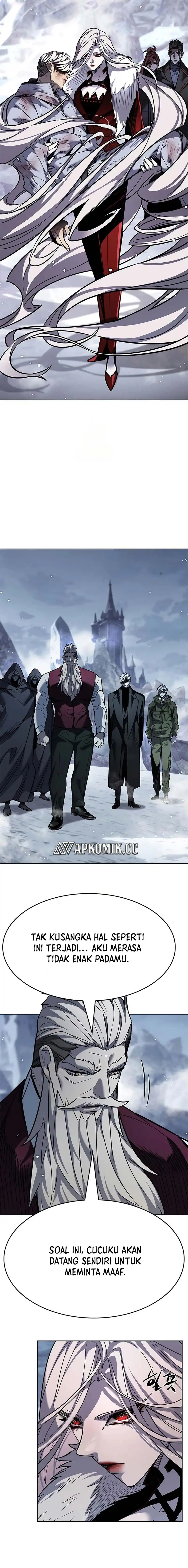 Eleceed Chapter 393 halaman 13