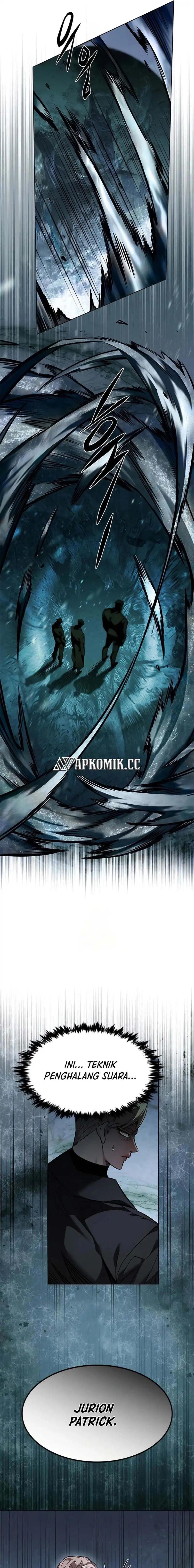 Eleceed Chapter 393 halaman 16