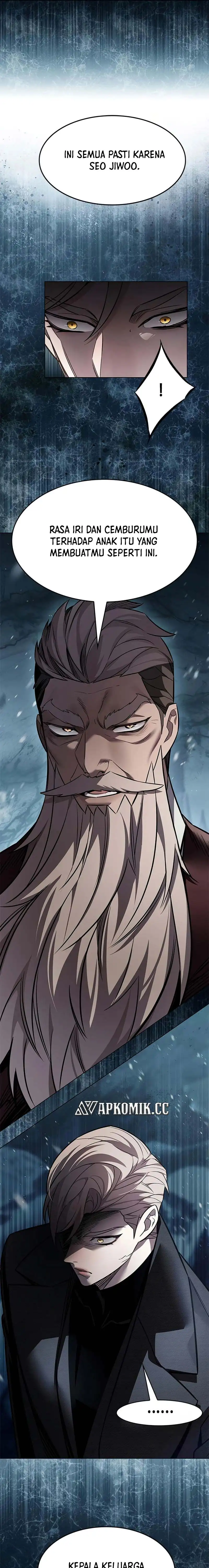 Eleceed Chapter 393 halaman 20