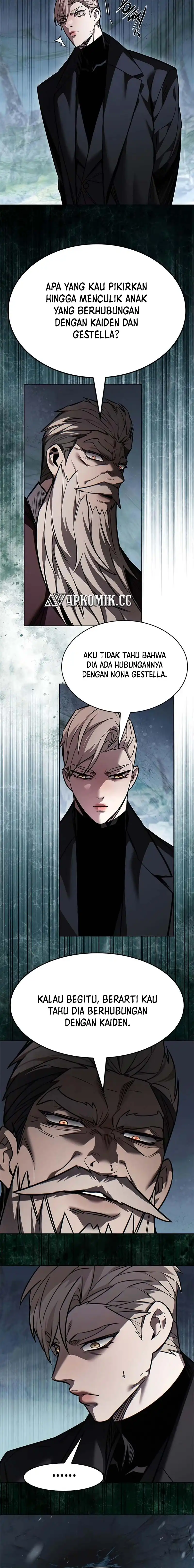 Eleceed Chapter 393 halaman 17