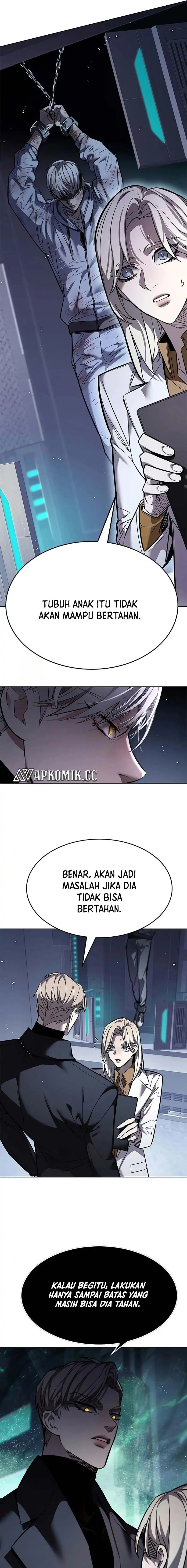 Eleceed Chapter 393 halaman 4