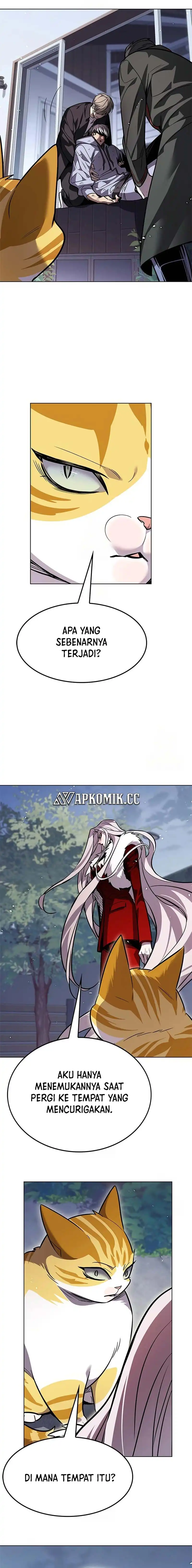 Eleceed Chapter 393 halaman 25