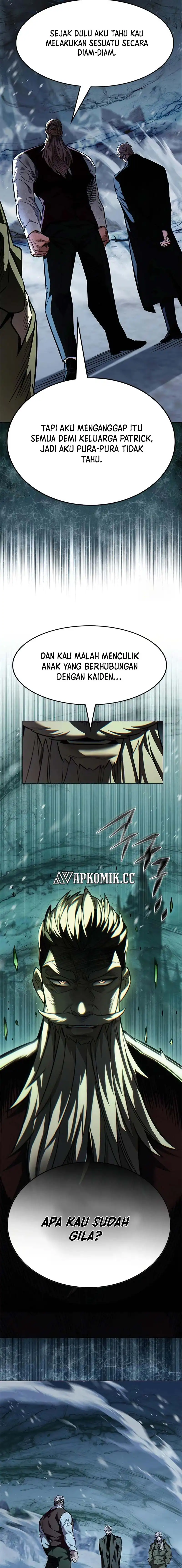 Eleceed Chapter 393 halaman 18