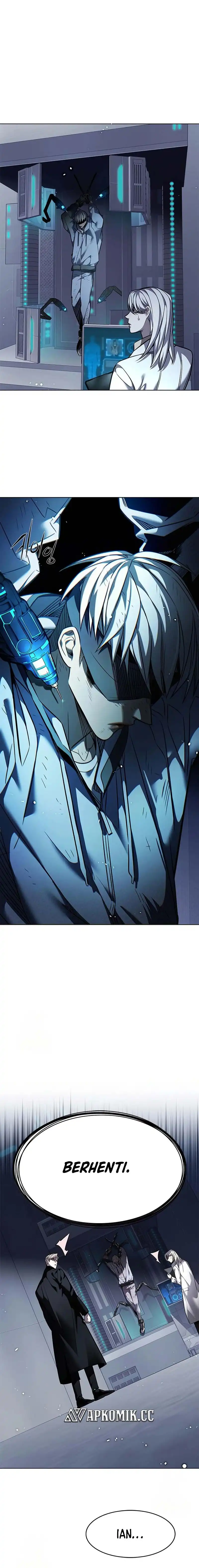 Eleceed Chapter 393 halaman 9
