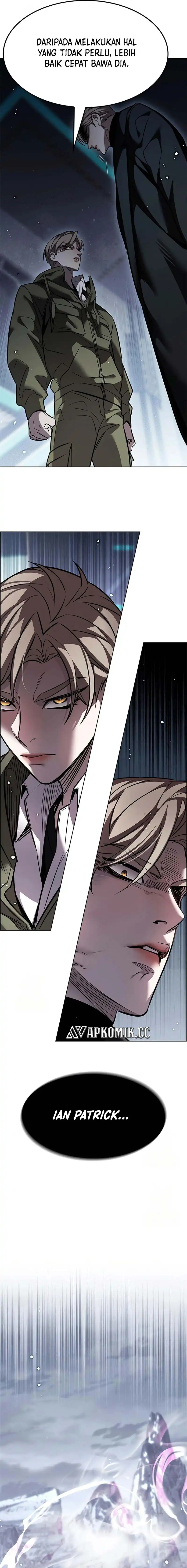 Eleceed Chapter 393 halaman 12