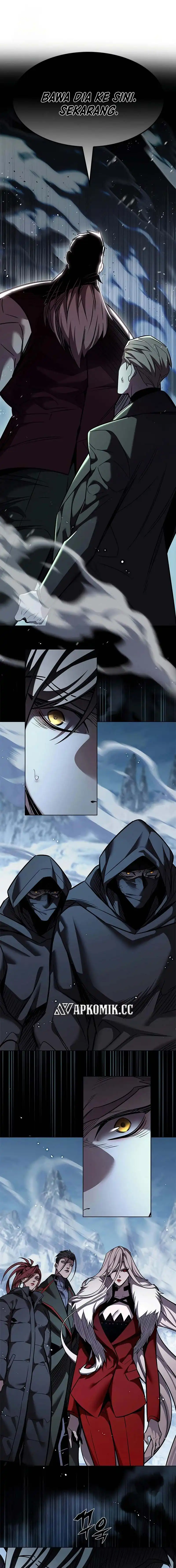 Eleceed Chapter 393 halaman 6