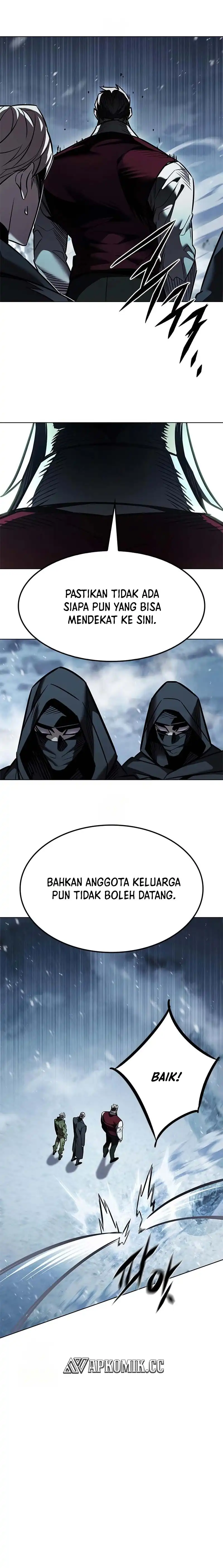 Eleceed Chapter 393 halaman 15