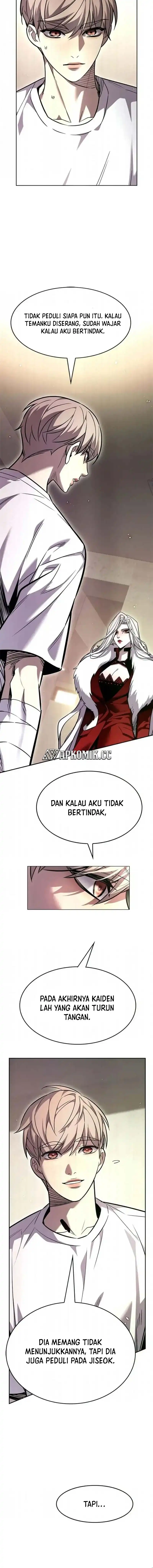 Eleceed Chapter 394 halaman 23