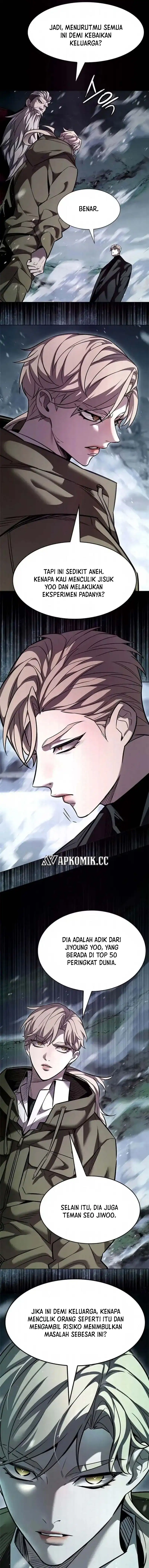 Eleceed Chapter 394 halaman 14