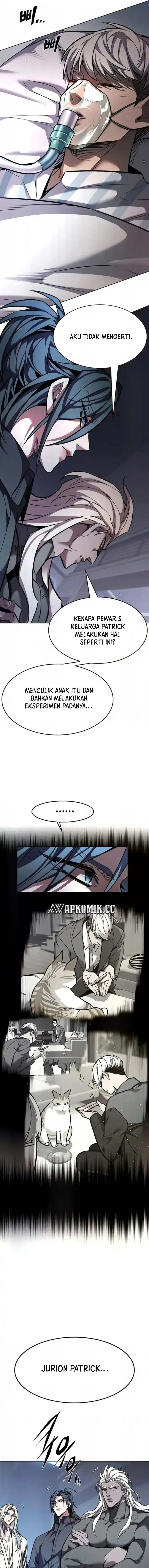 Eleceed Chapter 394 halaman 18