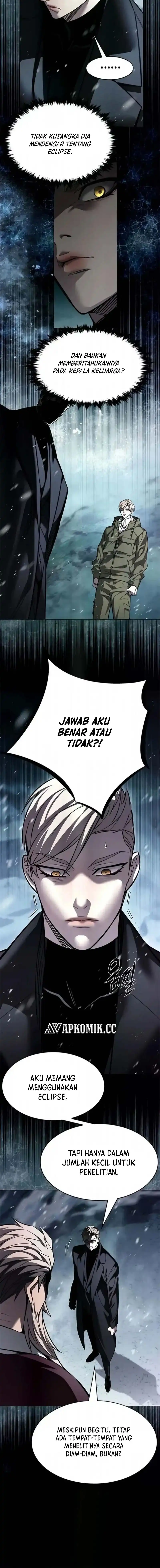 Eleceed Chapter 394 halaman 7