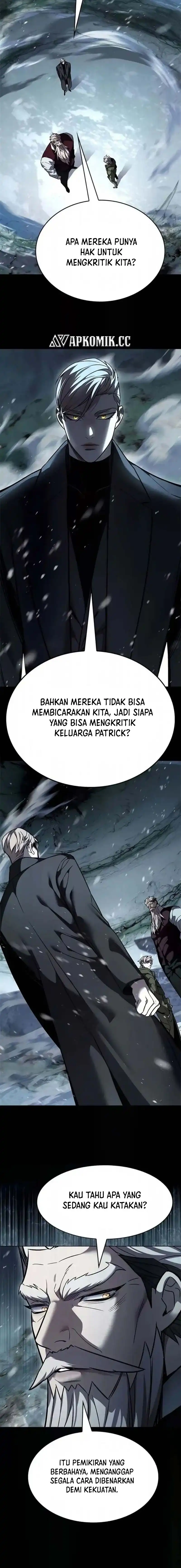 Eleceed Chapter 394 halaman 11