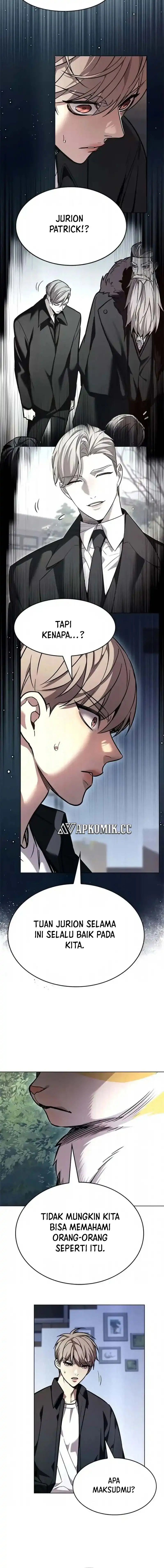 Eleceed Chapter 394 halaman 3