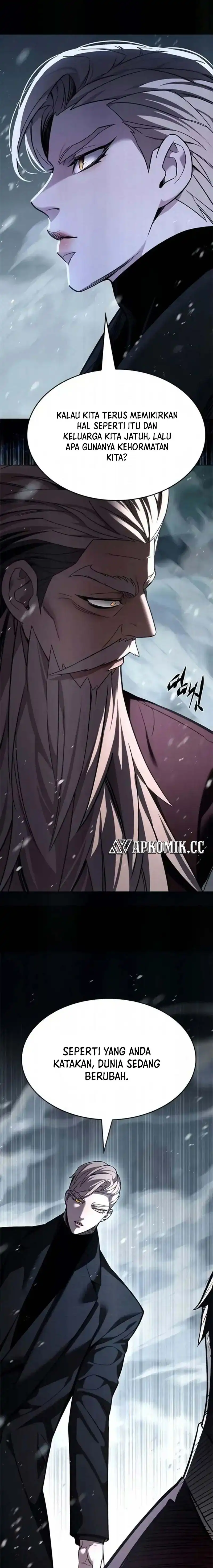 Eleceed Chapter 394 halaman 12