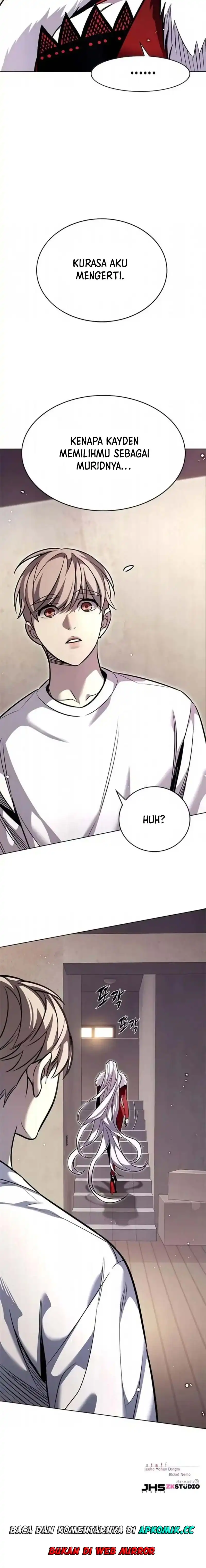 Eleceed Chapter 394 halaman 25