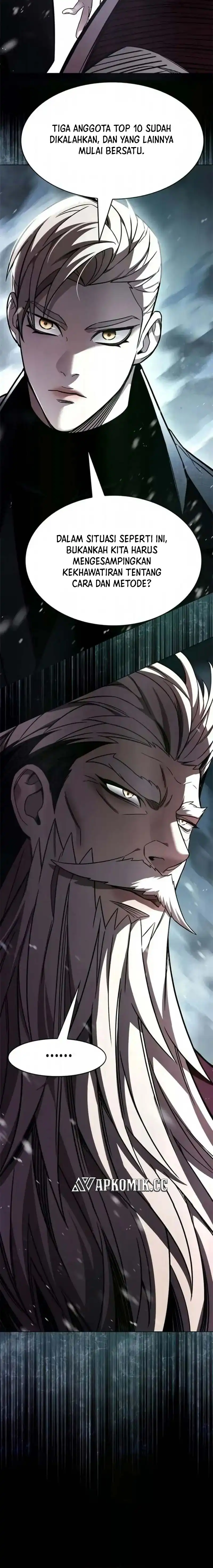 Eleceed Chapter 394 halaman 13